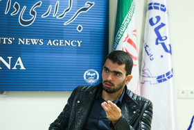 ملی‌پوش قایقرانی: یکسال مانده به انتخابی المپیک ما تعطیلیم